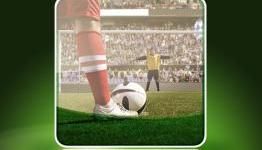 World Football Quiz Pack Exclusive To BUZZ PS3