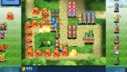 Crystal Defenders Hits iPad