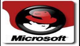Only Microsoft and Red Hat have all the pieces to build clouds, Red Hat says