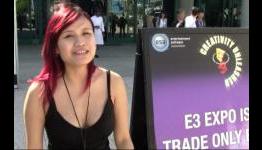 The sights & sounds of E3 2010