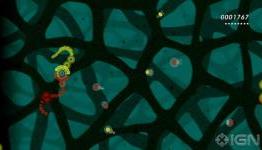 IGN: Art Style: Rotozoa Review