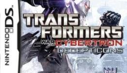 DigitalSomething Review: Transformers: War for Cybertron