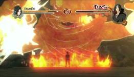 Neocrisis: New Naruto Shippuden Narutimate Storm 2 Screens