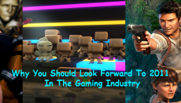 Top Games Coming In 2011