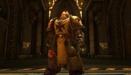 AusGamers – Warhammer 40K: Dark Millennium Interview