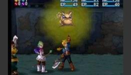 Game Revolution: Golden Sun: Dark Dawn