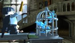XXLGaming | LEGO Harry Potter Years 1-4 Review