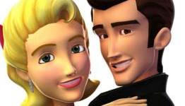 GameFocus: Grease: The Official Videogame Preview
