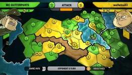 In-depth Review: RISK: Factions – Electronic Theatre