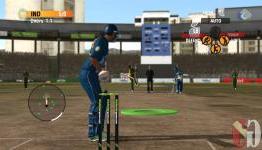 CricketGaming: International Cricket 2010 Review