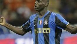 Balotelli coy on Inter exit