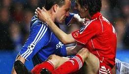 Liverpool’s Yossi Benayoun to Ink £5.5m deal at Chelsea today – Report