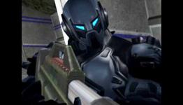 Play Crackdown 2, get Perfect Dark content