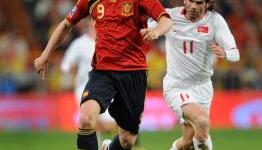 World Cup 2010 Comment: Are Spain Better Off Without Fernando Torres In The Starting XI?