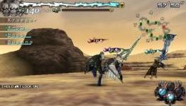 Can You Spot Monster Hunter?