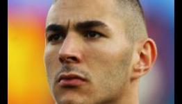 Manchester United Ready To Move For Real Madrid Hitman Karim Benzema – Report