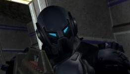 Crackdown 2 Save Unlocks Secret Character In Perfect Dark (RunDLC)