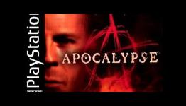 ThePlayStationShow.com: Panterdown2′s Retro Reviews: Apocalypse