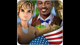 Alawar offers iPhone/iPad Independence Day savings