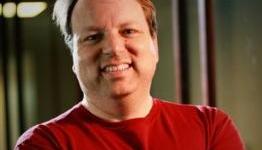 GameBanshee: E3 2010: Feargus Urquhart Interview