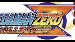 GameZone – Mega Man Zero Collection Review