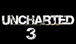 First Uncharted 3 Artwork Emerges?