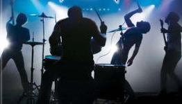 Rock Band DLC for 6th of July