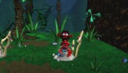 Ancients of Ooga – ZTGD Review