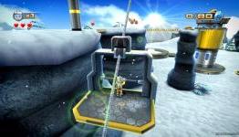 NintendoLife: Jett Rocket Review