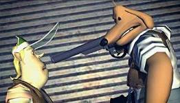 Sam & Max: The Devil’s Playhouse Episode 3: They Stole Max’s Brain! Review at CheatCC