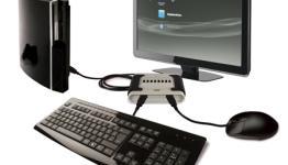 Check Out Penguin’s PS3 Mouse/Keyboard Converter