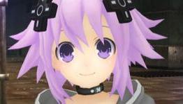 Neptune screens show off elemental costumes
