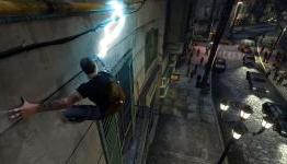 Infamous 2 New gameplay trailer