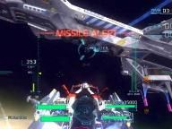 Gametrailers: Project Sylpheed – Review