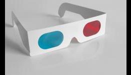 Why Your iPad Can’t Do 3D (Yet)