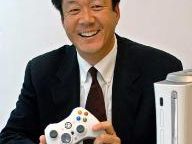 Microsoft’s Shane Kim talks Metal Gear 4 on 360, GTA IV’s HDD demands