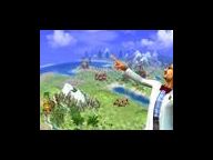 Sid Meier’s Civilization Revolution Gameplay Screenshots
