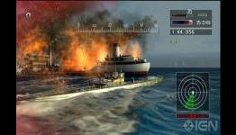 IGN: Naval Assault: The Killing Tide Review
