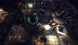 GamesWeasel: Alien Breed Impact Review