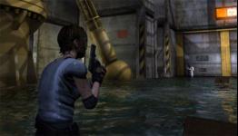 Exclusive: First 30 Minutes of Hydrophobia Captured at E3 2010