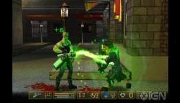 SFX-360: Duke Nukem Manhattan Project Review