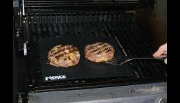 There Is Now a Mousepad that Can Also Grill Burgers