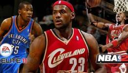 NBA Free Agency : How It Will Affect your NBA 2K11/Elite Season