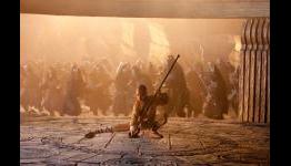 Nerd Reactor: Angry Avatar Fan Reviews “The Last Airbender”
