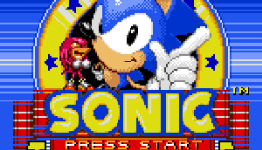 Sonic Retrospective – Sonic Triple Trouble
