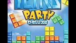 Gamers With Casts: Tetris Party Deluxe (wii) Review