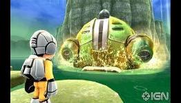 IGN: Jett Rocket Review