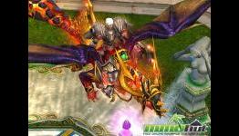 MMOHut: Battle of the Immortals 4th of July Events Announced