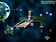 Play Wing Commander Arena tonight and win stuff