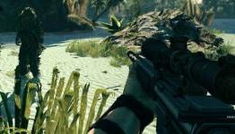 Tech Olive: Sniper: Ghost Warrior Review (PC)